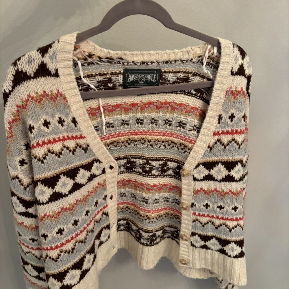 Vintage Sweater